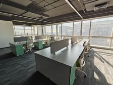 中关村 知春路 银网中心 对电梯 朝南 622平米 周末空调