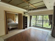 万科棠樾 精装2房 南北通透 有电梯 低密宜居