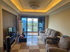 万科棠樾精装湖景2房出售,大阳台看山看湖,景观好