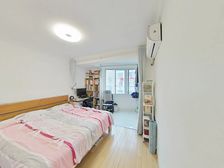 徐汇区中环内,精装两房一厅,低总价