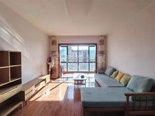 万象城旁电梯小高层 南北通透户型 实木精装清爽 好楼层