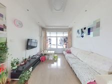 汇泉园 3室2厅 103.06平