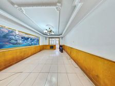 建安里小区 3室1厅 133.25平