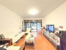 合生城邦三街坊 2室2厅 103.92平