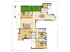 莞城 地段位置好 地铁口 黄旗山 国贸市政商圈