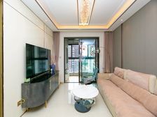 周浦标杆楼盘 人车分流 加州风格 南北通透 超值性价比