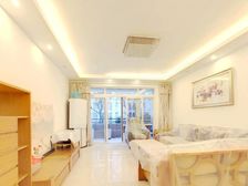 中信凯旋城 3室2厅 137.17平