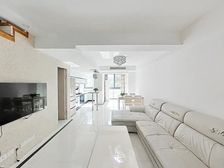 张集小复式位置安静,中间楼层,精装修看房随时方便