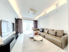 海悦花园 2室2厅 100.51平