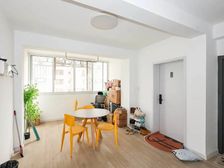 千鹤小区 精装好房 正规商品房 大两房 高楼层视野好 朝南