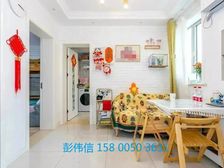 业主置换电梯房 降.价40万出售 接受置换 带车位