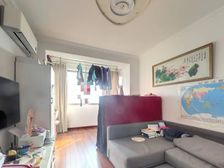 明珠A,双南大两房+采光充足+中间楼层+设施完善