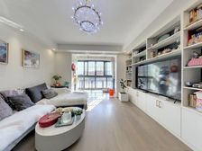 看房要雨露均沾 独宠名都新城(二期)