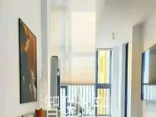 越秀天荟江湾 海珠区江景复式,清货价立省30万!来电有特惠