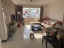 顺鑫朗郡电梯房 大三居业主急售