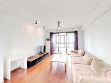 老西门新苑南北好户型 此户型希售 有产权车位 大同中学