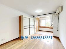 欣园新邨全明2居65.81平南朝向视野开阔采光好