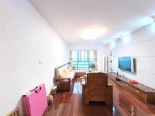 东湖花园三期 130平3居 南向精装修 着急出售