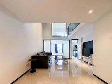 密码看房!赤岗站双地铁交汇 配套成熟 精装复式三房