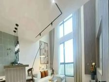 ONE57独立客厅 琶洲CBD 交通方便 租8000