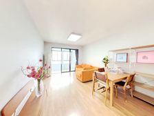 汇龙新城中高区业主急售 实价实房随时看房价格可以再谈 上家无