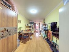 鸿博家园一区 1室0厅 50.8平