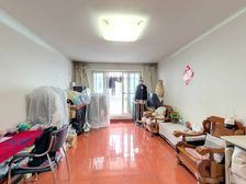 鸿博家园六区 3室2厅 126.91平