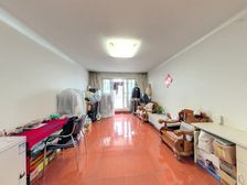 鸿博家园六区3室2厅126.91平南北通透双卫 诚心出售