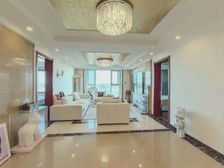 江南山水4室2厅172.3平中间楼层 满二年 高原 低税