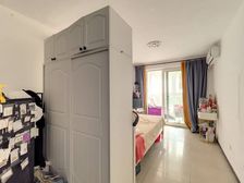 鸿博家园一区 2室1厅 81.41平