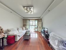 申润江涛苑 2室2厅 103平