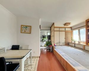 康泽佳苑南区 2室1厅 51.76平南向