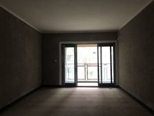 68W带走 新城金科桃李郡 133平4居 南向毛坯 着急出售