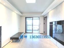 徐汇天悦精装3居99.54平南北朝向视野开阔采光好