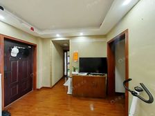 馨汇佳苑,800M到96广场,中高楼层,自住装修,全南户型