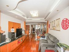 川沙·桃园公寓(浦东)·4室·2厅