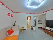 川沙·晨光公寓·2室·1厅