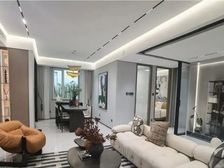 清盘特惠!三环边 口 金地国际城 精装修住宅 专车接送 团购