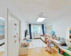长阳·康泽佳苑北区·2室·1厅,只有契税