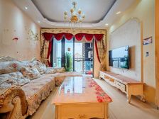 急售!朝南看江 精装2室 轻轨2号线旁 燕南次新小区