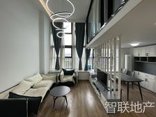 密码看房!2号线南浦地铁站 复式三房物业 旺租4千 随时看房