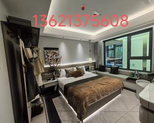 地铁4号线清源路站,精装洋房,现房绿城开发,南中轴改善楼盘