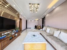 房源维护人,随时看房,有钥匙,业主非常急卖的很,轻轨房