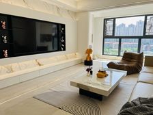 东海岸 海岸名居3房+书房 三面采光 装修保养新新 拎包入住