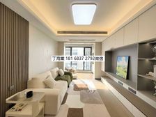 万科臻静全新精装三房(价格可谈)中间楼层可看房可议价