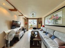 兴海家园星苑 3室1厅 109.03平商品房满五税少首付不高