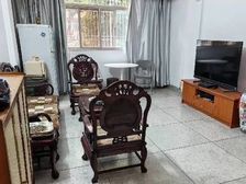 金涛庄西区豪苑2楼3房2厅 小区管理 格局方正 装修清点