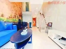 外省可买,可租5400,来的送全屋家私,精装现房,拎包入住