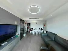 电梯次新小区户型好+采光好前滩太古里+前滩公园+湿地公园