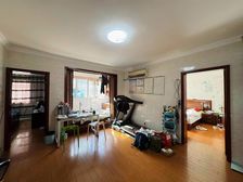 滨浦新苑八村 双南户型 居家自主 带电梯 高楼层视野好 满二